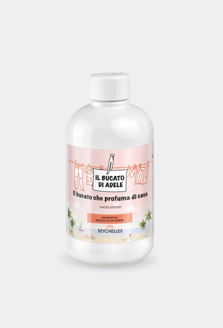 Wasparfum Seychelles 500ml