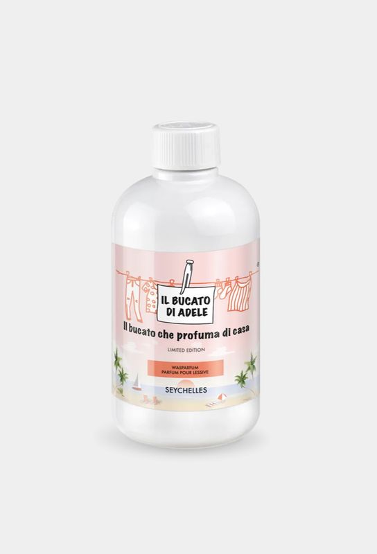 Wasparfum Seychelles 500ml