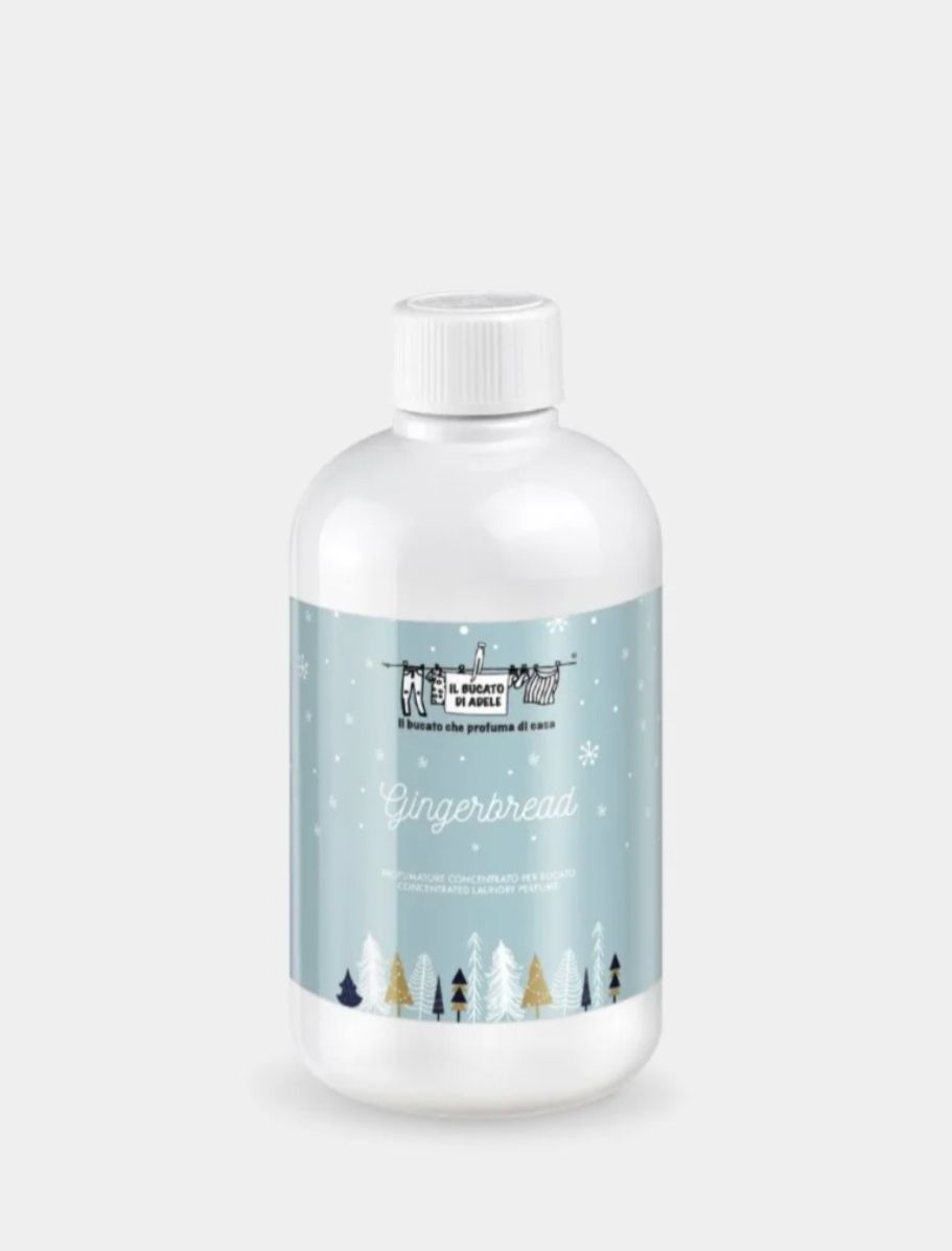 Wasparfum Gingerbread 500ml