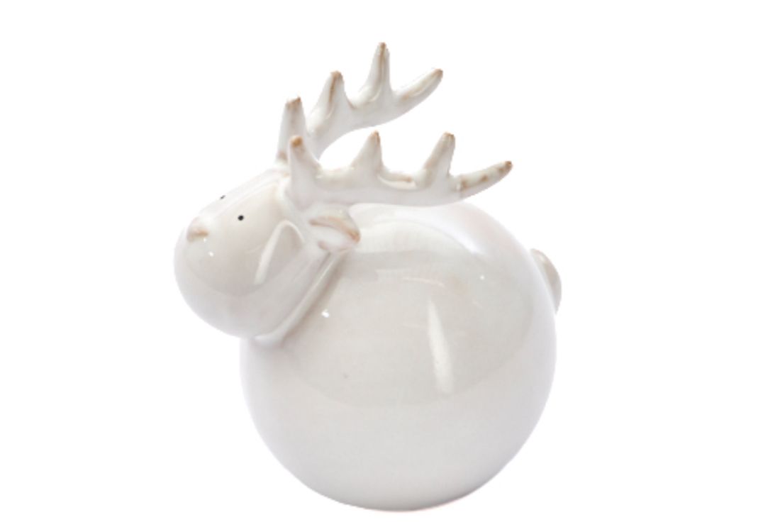 Eland Keramiek Crème