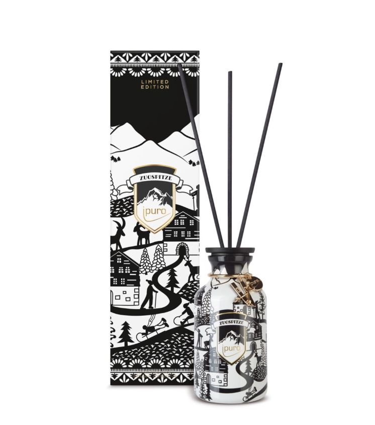 Ipuro Zugspitze Diffuser Limited Edition 240ml
