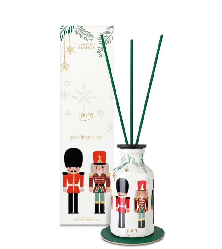 Ipuro Finest Season Diffuser Limited Edition 240ml