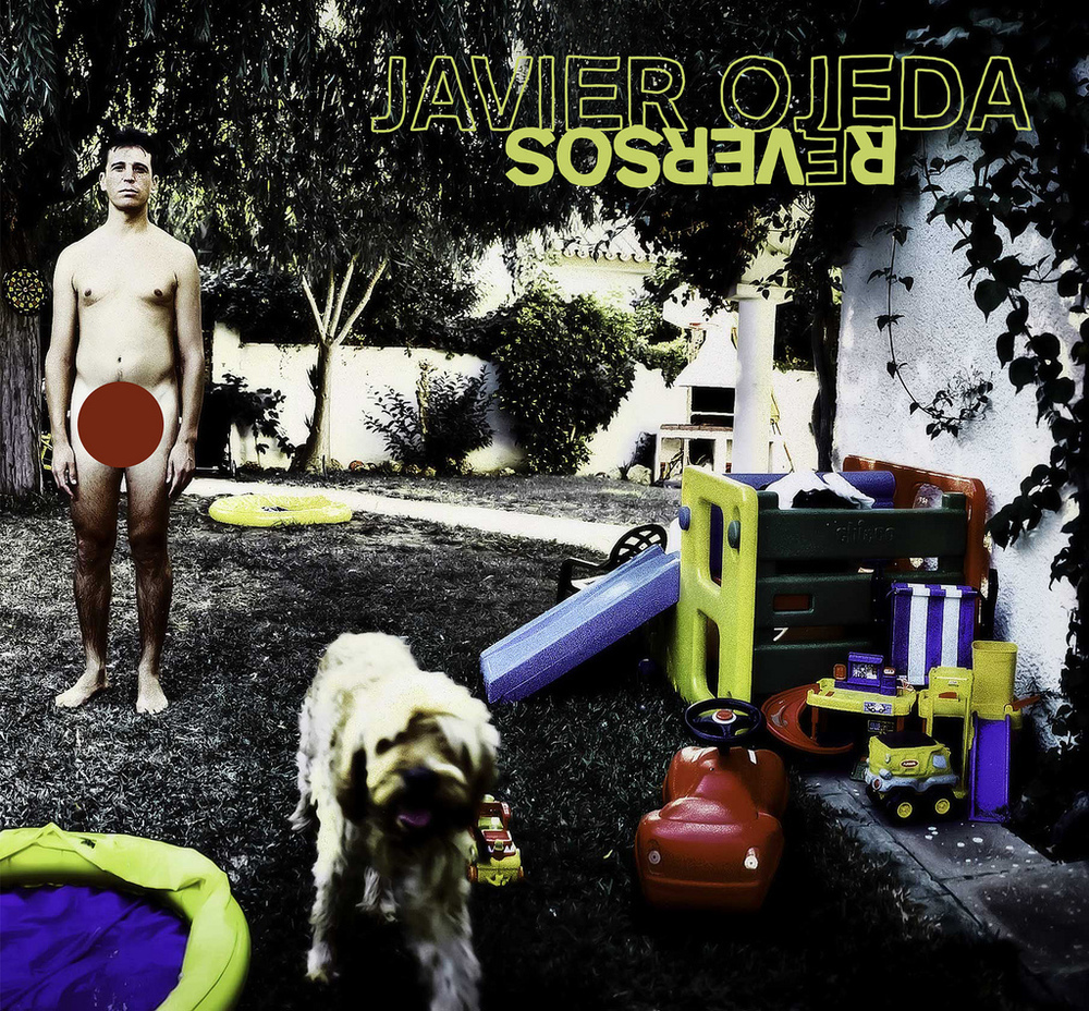Reversos (Digipack + DVD)