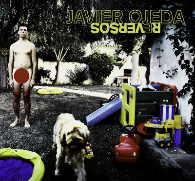 Reversos (Digipack + DVD)