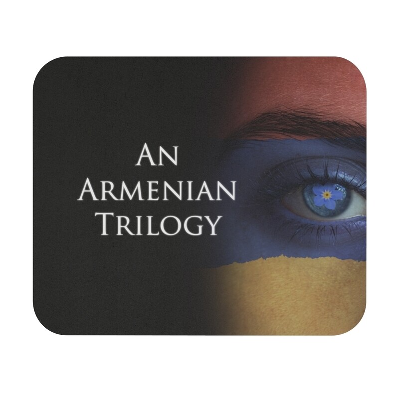 Mouse Pad (Rectangle) AT