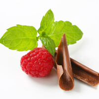 Chocolate Raspberry Balsamic Vinegar