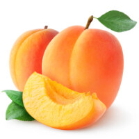 Apricot WHITE Balsamic Vinegar