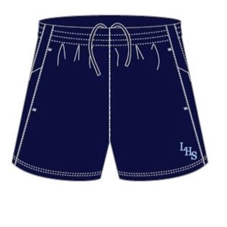 Sport Shorts - Girls