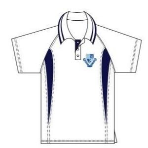 Senior Polo - Unisex