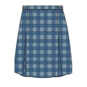 Junior Skirt - Girls