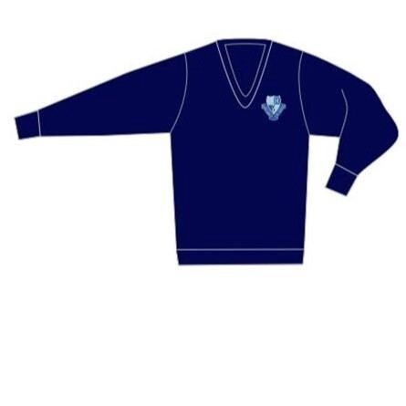 Woollen Jumper - Boys