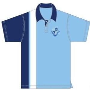 Sports Polo - Unisex - SALE - Discontinued Item - Limited Stock Only