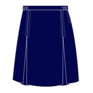 Senior Skirt - Girls