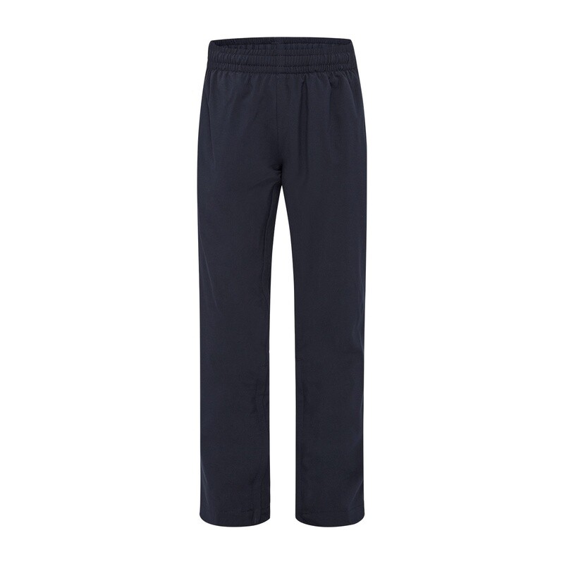 Stretch Microfibre Trackpants