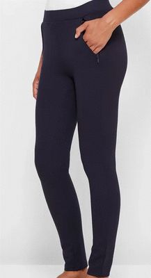 Girls Stretch Pants - NEW