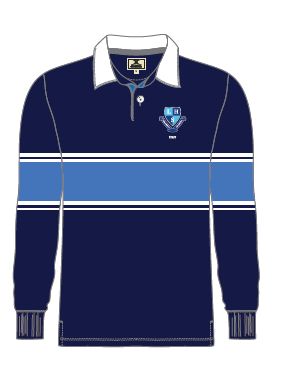 **STAFF ONLY**  Staff Jersey