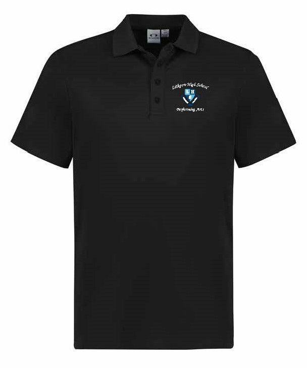 CAPA Polo Shirt  (For CAPA Students only)