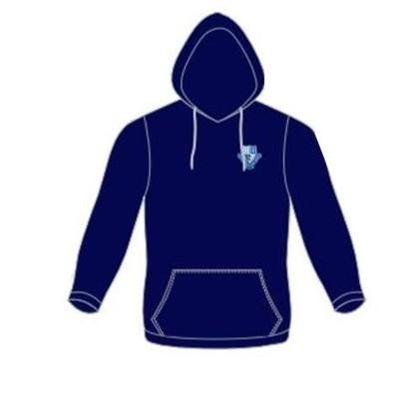 Hoodie - Unisex