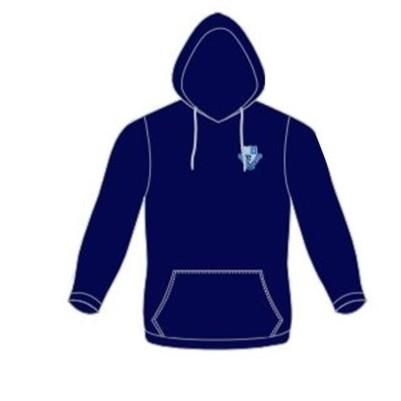 Hoodie - Unisex