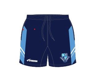 Rugby Shorts