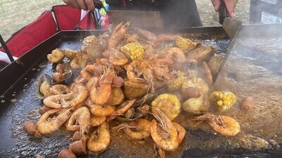 Cajun Catering