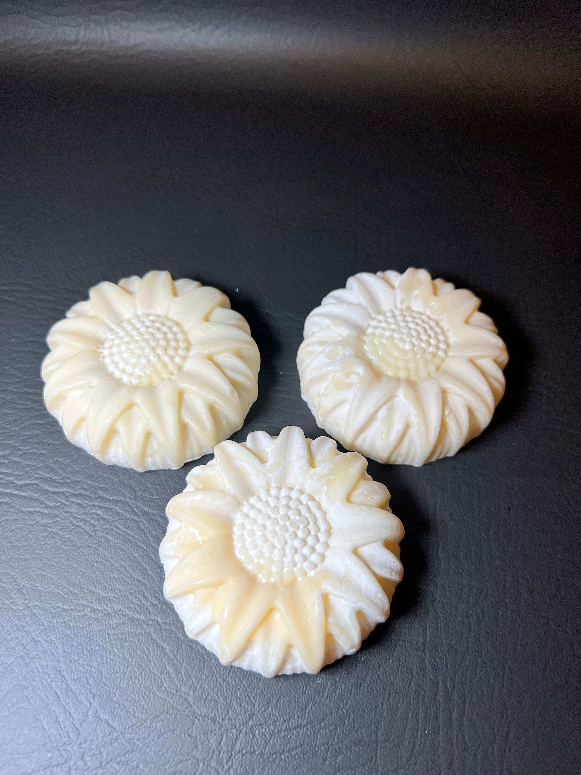 Goats Milk and Olive Oil Soap