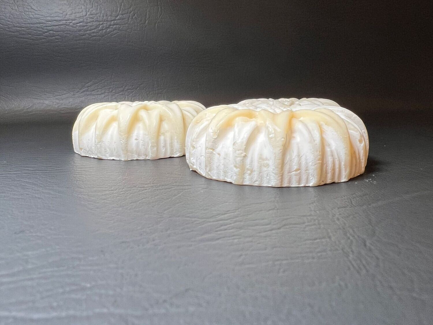 Goats Milk and Olive Oil Soap