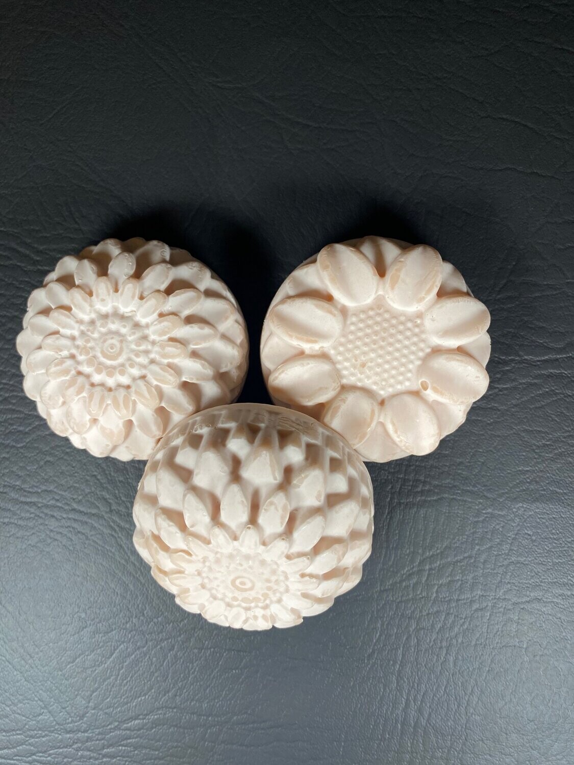 Flower Kombucha Soap