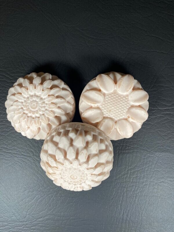 Flower Kombucha Soap