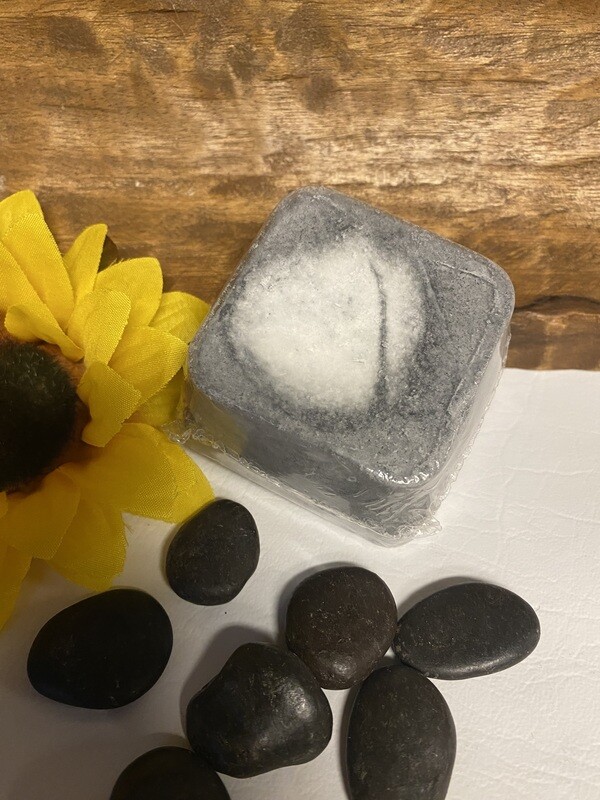 Cool Mint Cube Soap