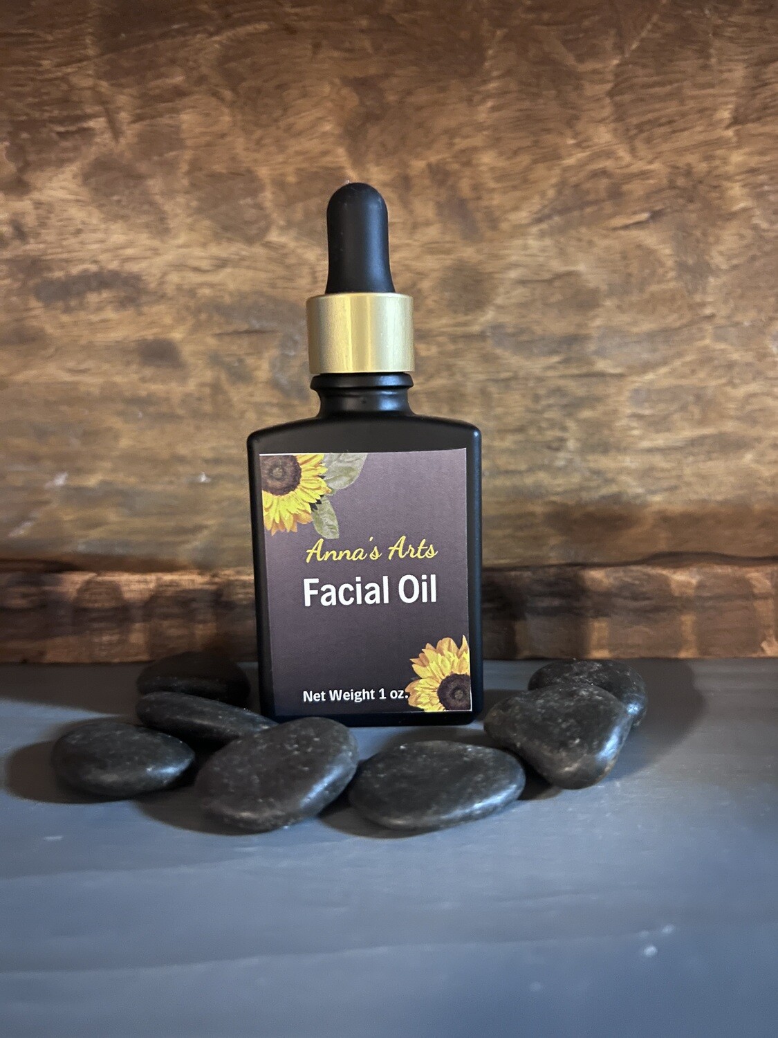 Facial Oil