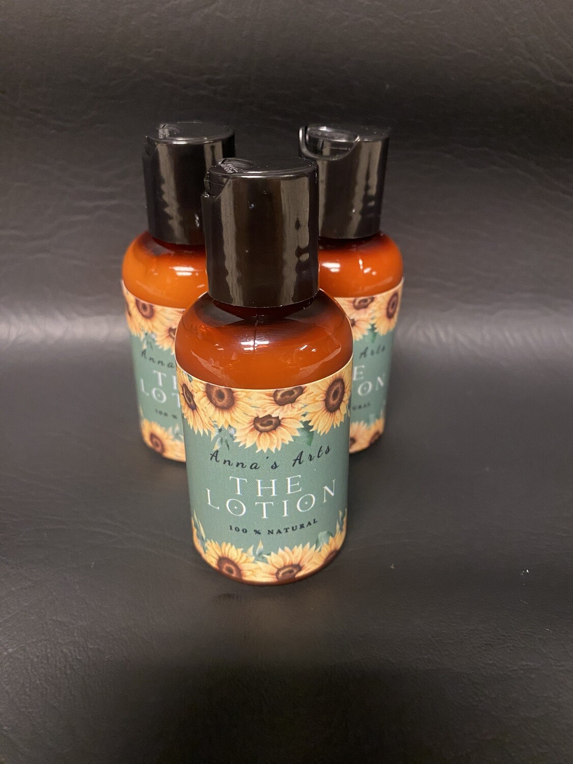 The Lotion