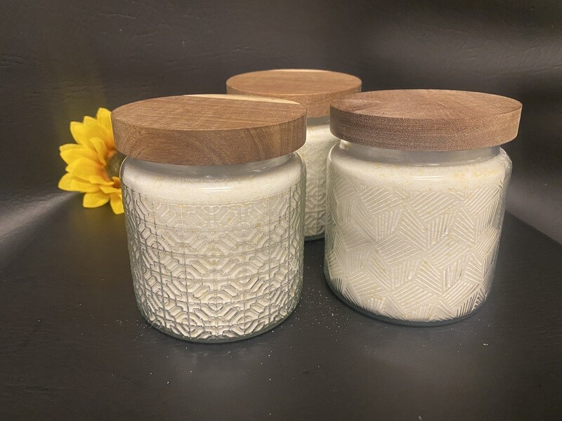 Laundry Powder