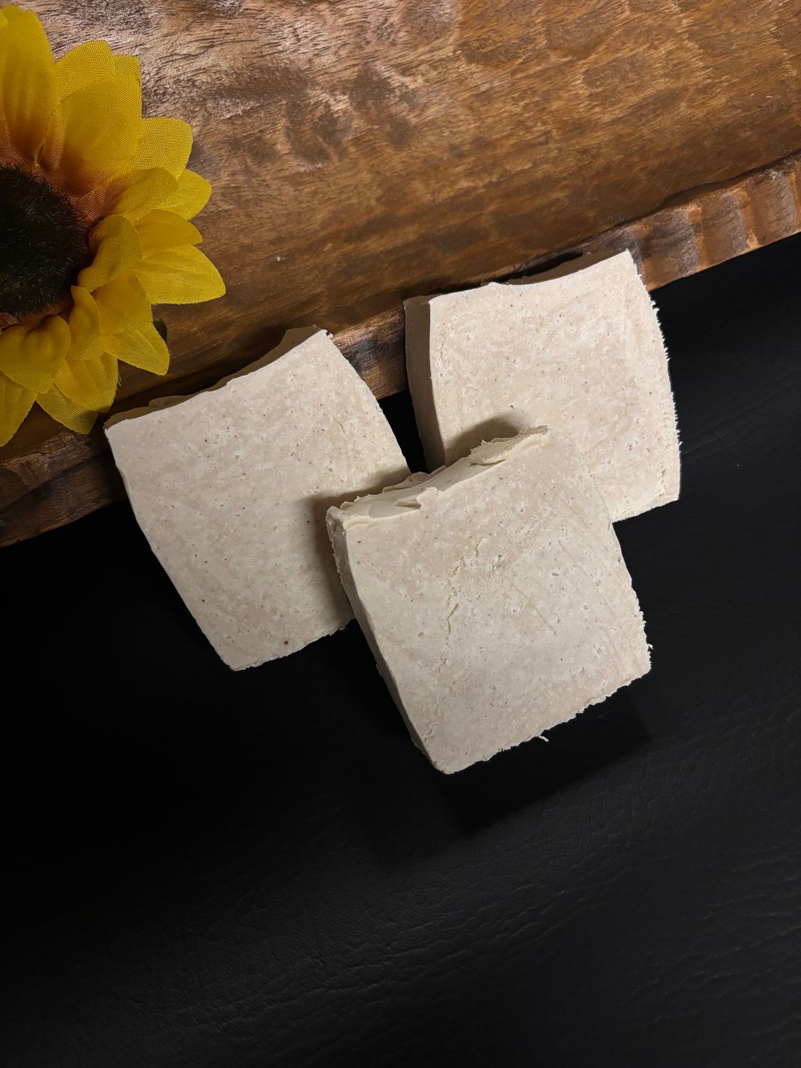 Apple Cider Soap