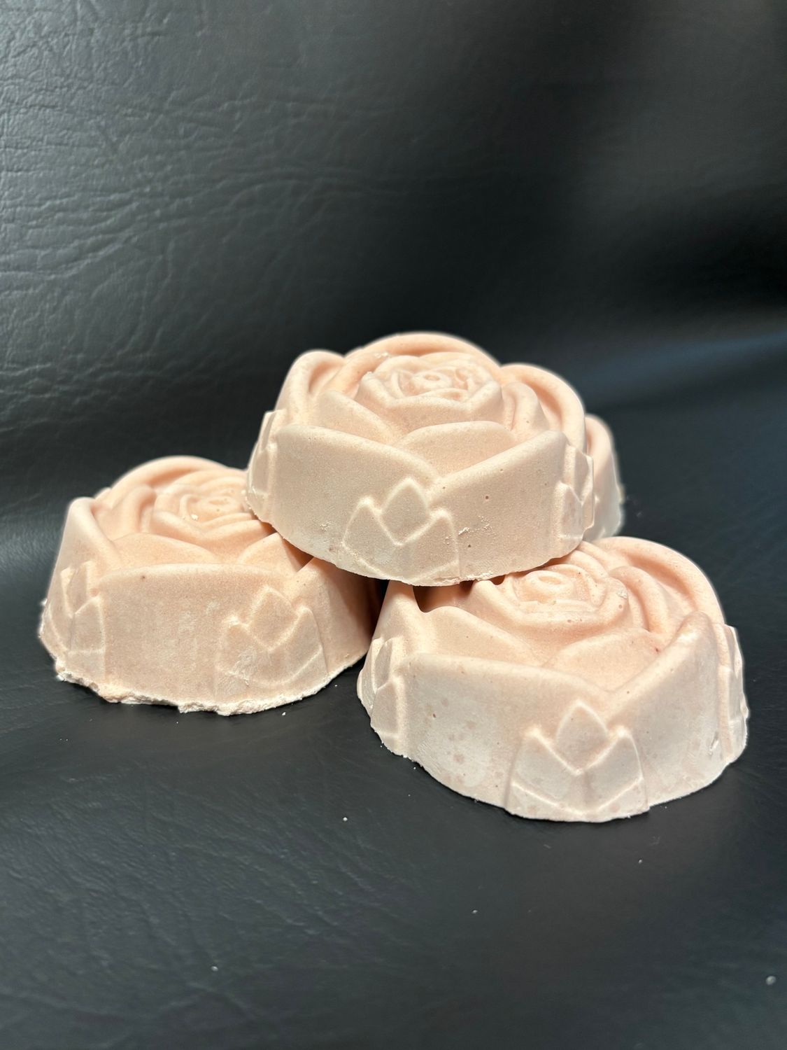 Rose  Soap
