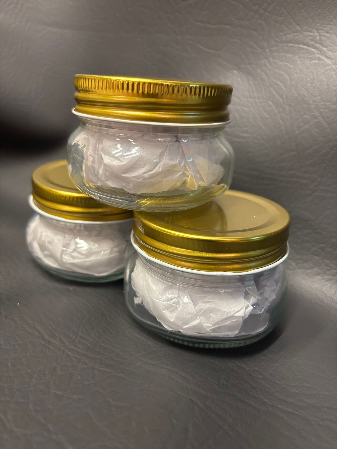 Whipped Sugar Butter
