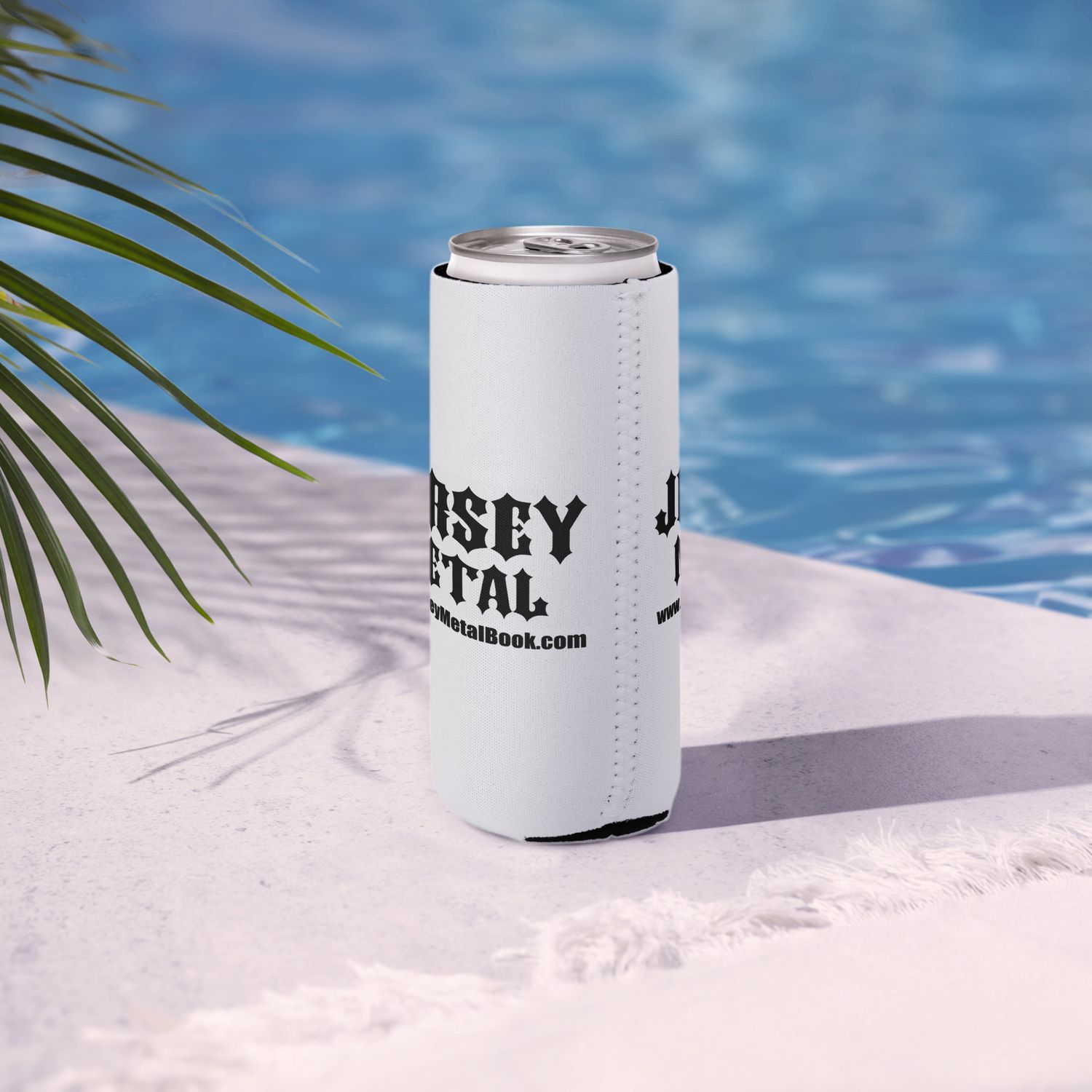 Can cooler