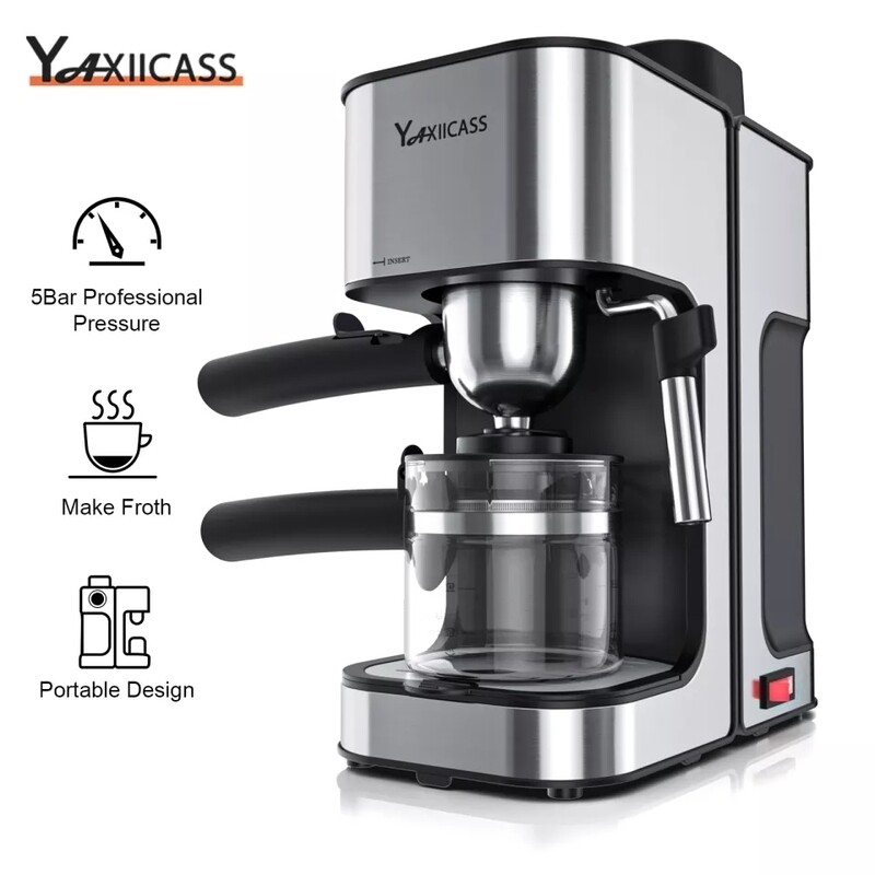 macchina per il caffè italiana