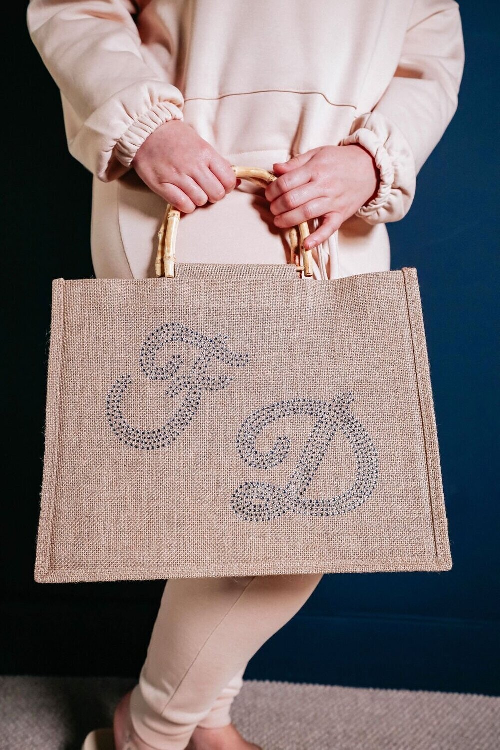 The Crystal Bag
