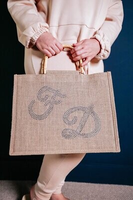 The Crystal Bag