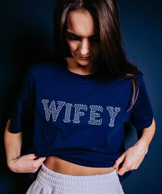 The Pearly T-Shirt