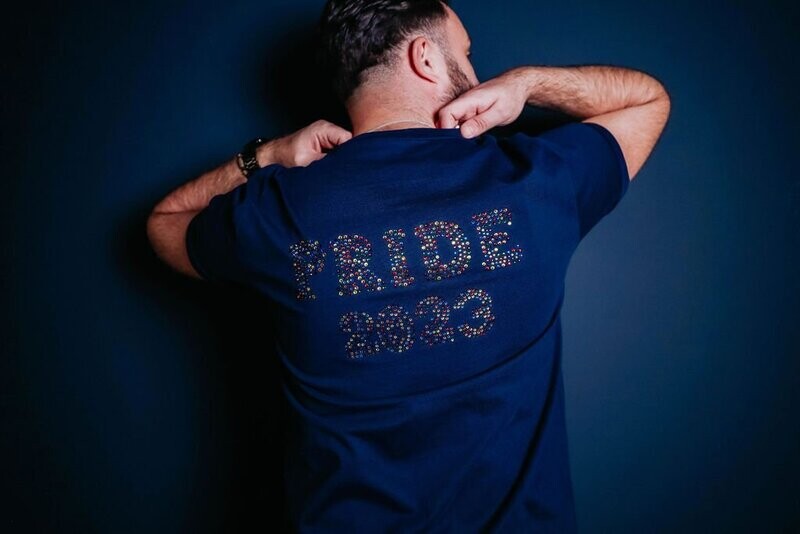 The Rainbow T-Shirt