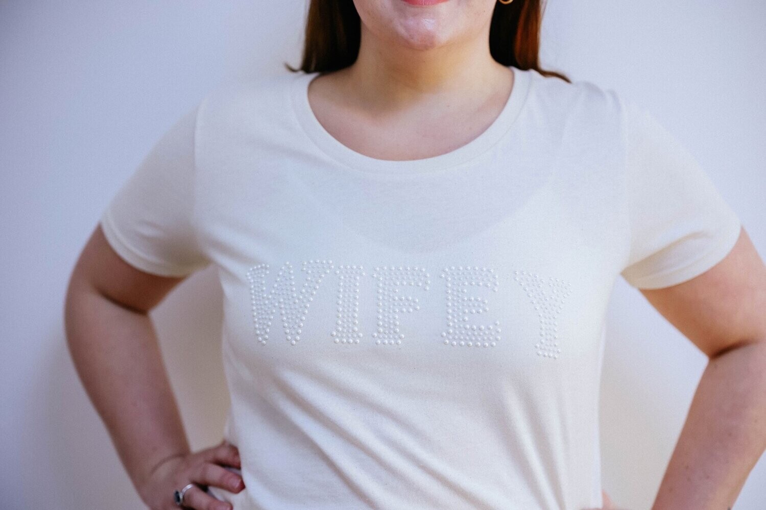 Wifey T-Shirt