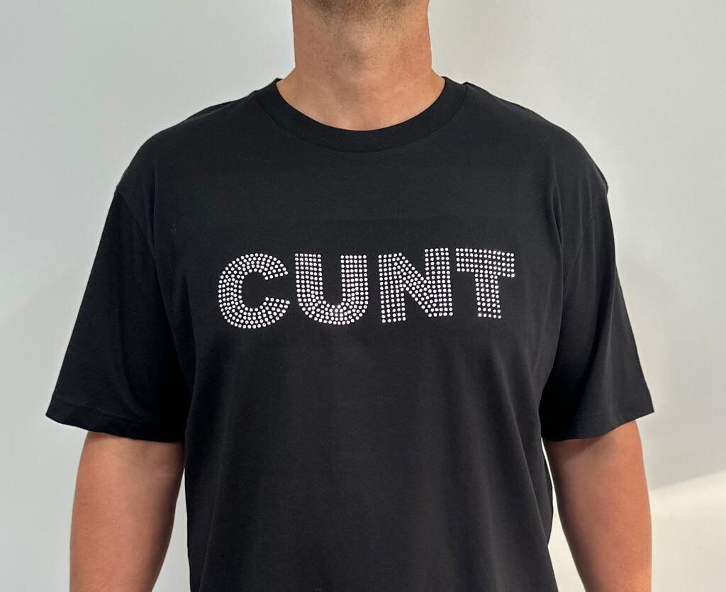 Custom Type T-shirts