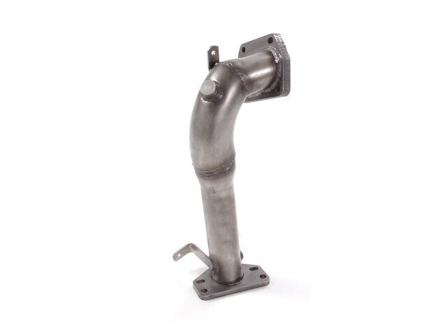 Ragazzon Group N Decat downpipe IHI turbo