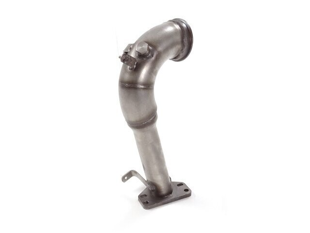 Ragazzon Group N Decat downpipe Garrett turbo