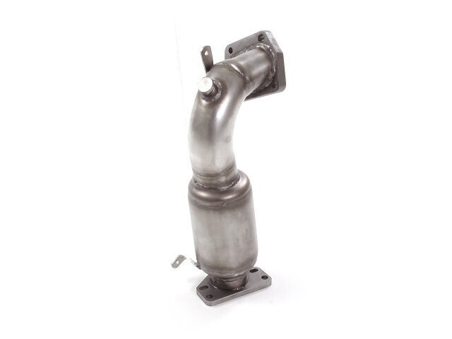 Ragazzon Group N Sportcat downpipe IHI turbo
