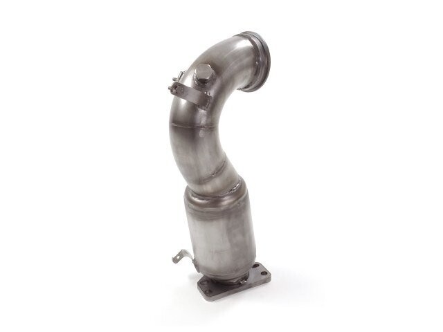 Ragazzon Group N Sportcat downpipe Garrett turbo