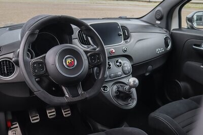 Interieur & Keycovers