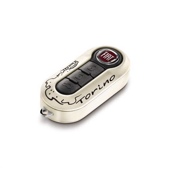 Key cover Torino origineel Fiat